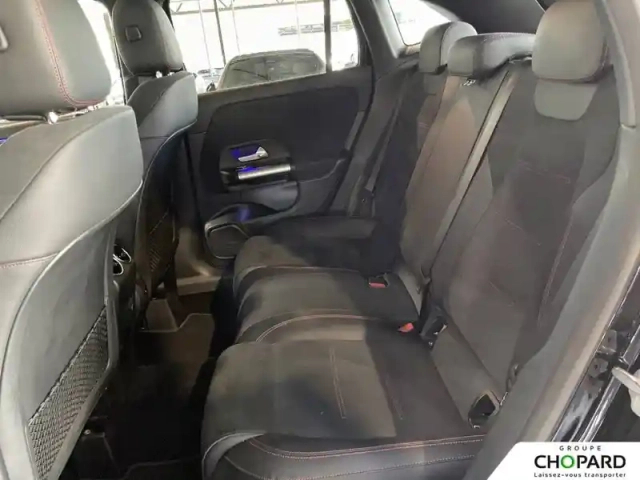 Mercedes Gla 250 e 8g-dct — photo 18