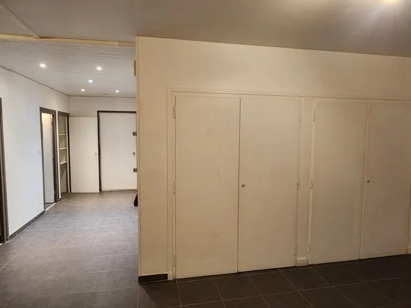 Belle appartement T3 lumineux à 2 pas du centre ville