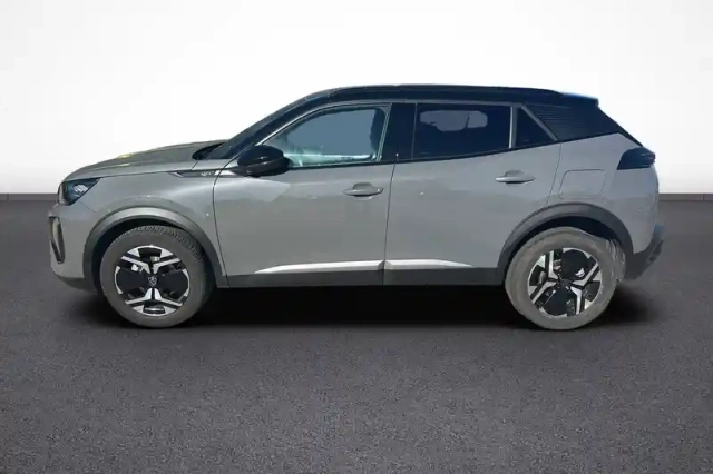 Peugeot 2008 puretech 130 s&amp;s eat8 — photo 3