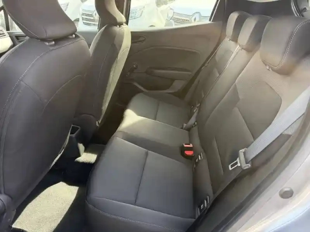 Renault Clio sce 65 — photo 29