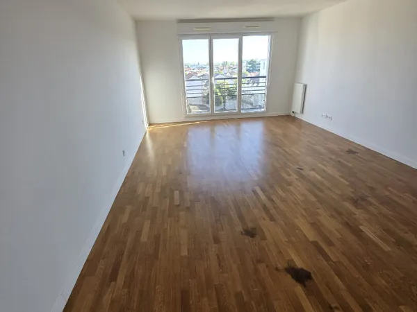 Appartement 1 pièce 36 m²