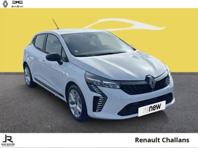 Renault Clio 1.0 tce 90ch evolution — photo 2