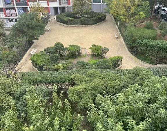 Appartement 3 pièces 70 m²