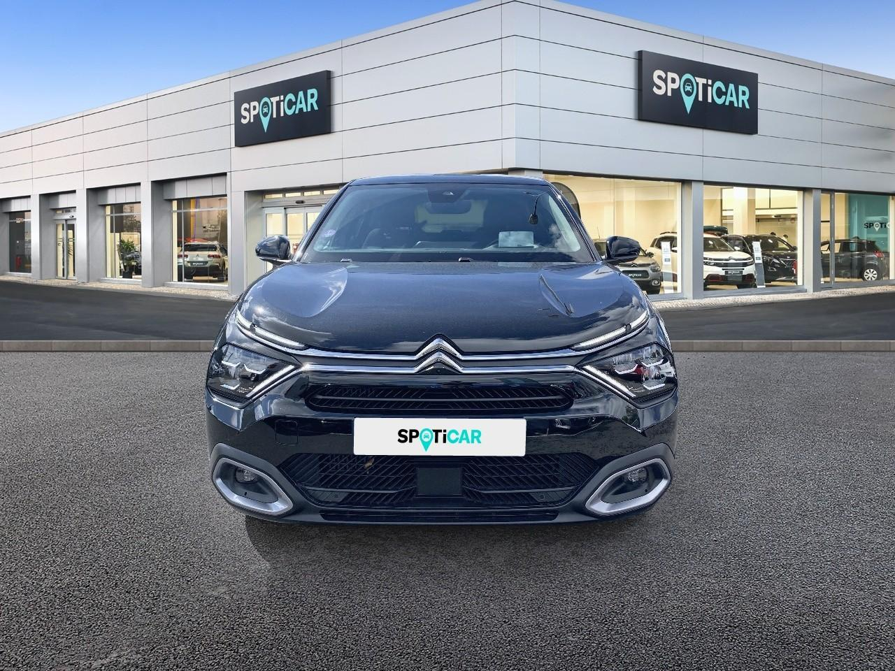 Citroën C4 puretech 130ch s&s shine — photo 2