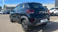 Dacia Spring Expression — photo 7