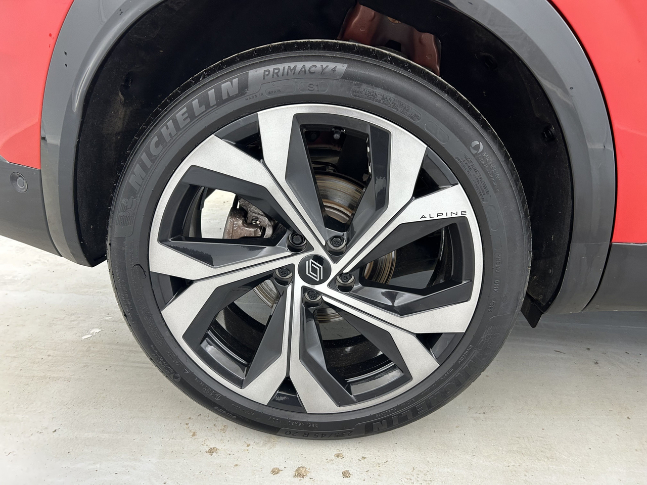 Renault Austral — photo 22