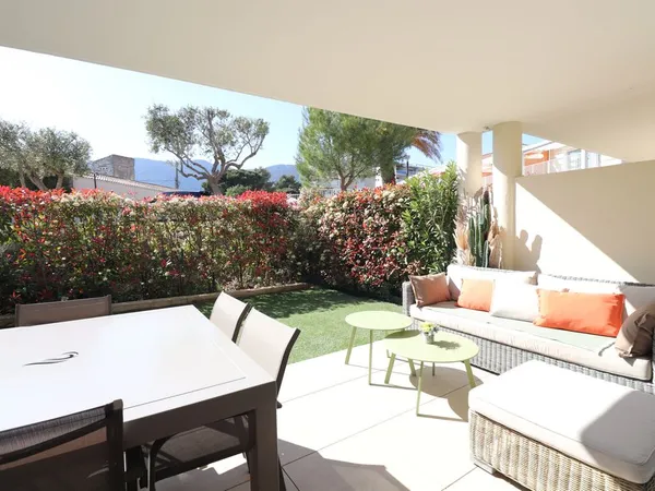 Appartement 3 pièces 71 m²