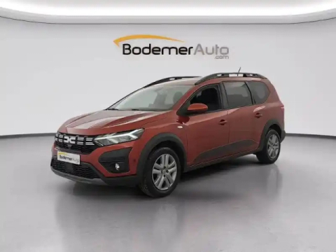Dacia Jogger tce 110 7 places
