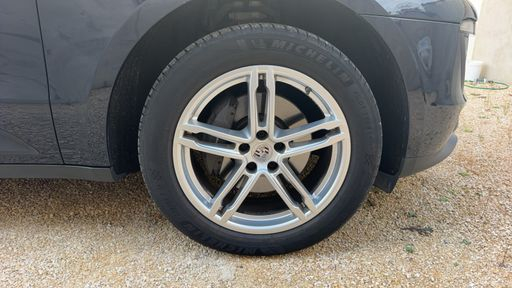 Porsche Macan 2.0 252 PDK - . – 2017 – 88954 km – Essence – Boîte Automatique — photo 18