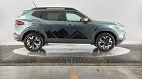 Dacia Duster 1.2 mild hybrid 130ch Extreme 4x4 — photo 4