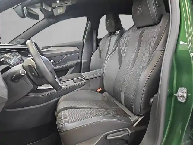 Peugeot 308 puretech 130ch s&amp;s eat8 — photo 33