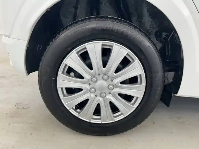 Dacia Sandero eco-g 100 — photo 51