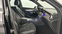 Mercedes Glc 300 de 194+122ch AMG Line 4Matic 9G-Tronic — photo 15