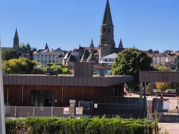 Maison 6 pièces 141 m²