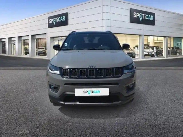 Jeep Compass 1.3 gse t4 240ch s 4xe phev at6 — photo 2