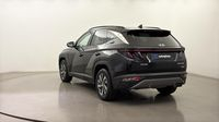 Hyundai Tucson 1.6 T-GDi 230ch Hybrid Creative BVA6 — photo 8