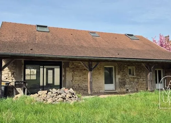Maison 5 pièces 130 m²