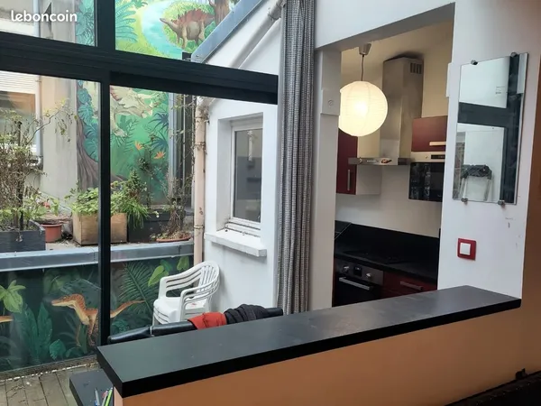 Appartement Lille
