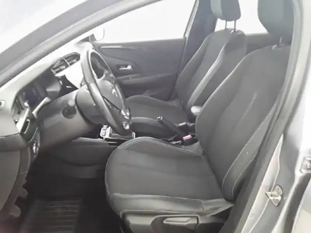 Opel Corsa 1.2 turbo 100 ch bvm6 — photo 55