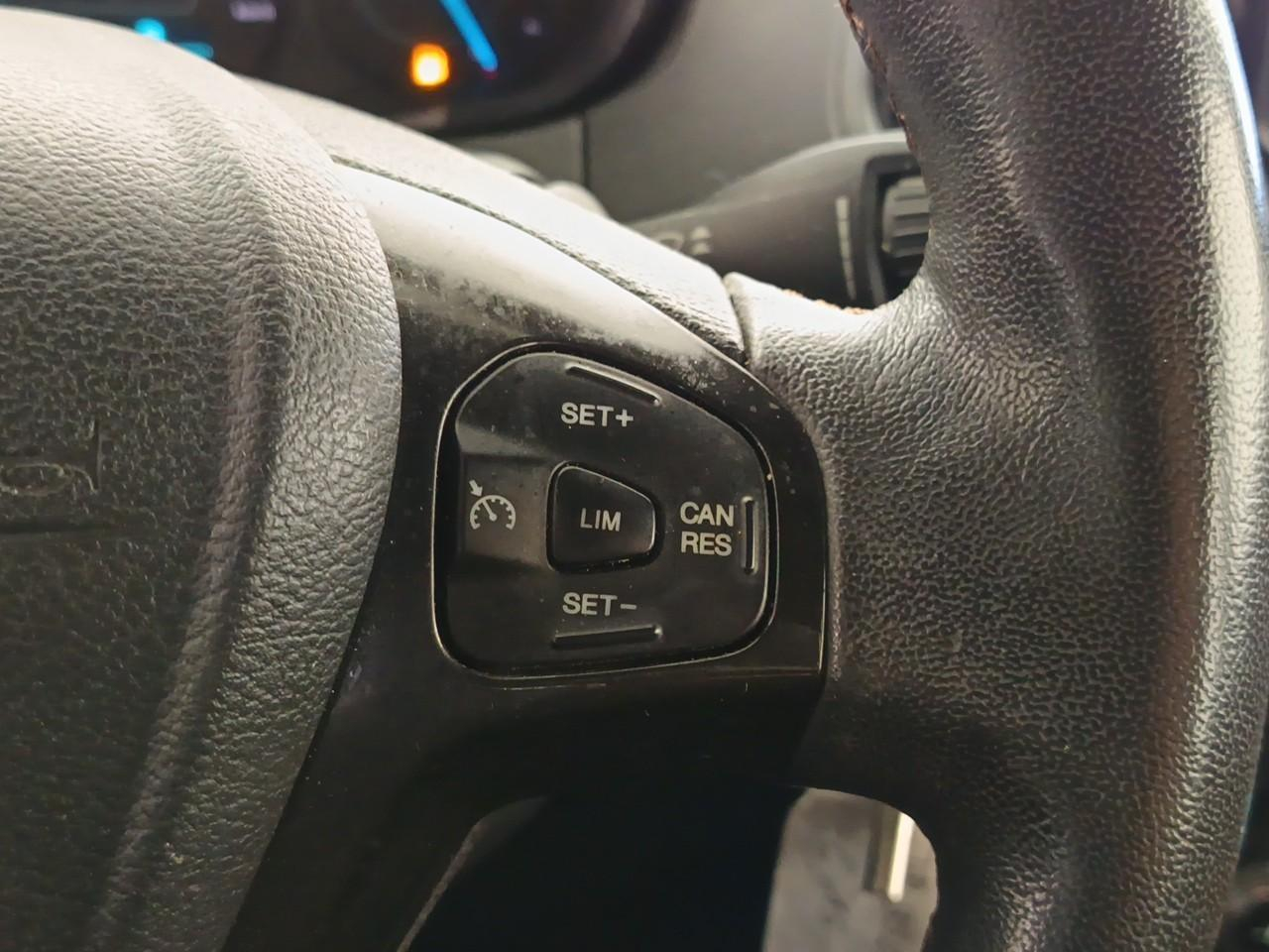 Ford Ka + 1.2 85 ch s&s active — photo 16