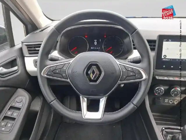 Renault Clio 1.0 tce 90ch evolution — photo 42