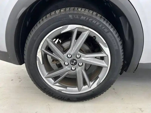 Ds Ds 7 ds7 crossback puretech 180 eat8 — photo 22