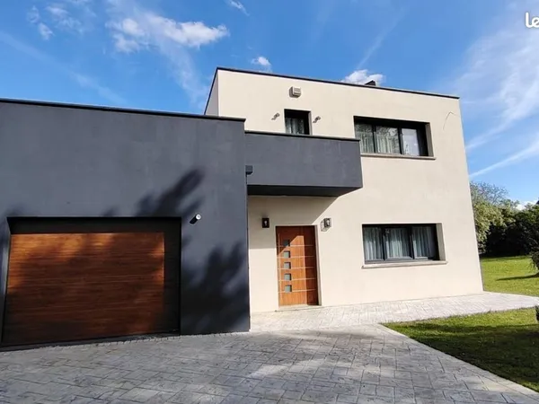 Maison 6 pièces 188 m²