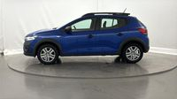 Dacia Sandero 1.0 ECO-G 100ch Stepway Essential — photo 7