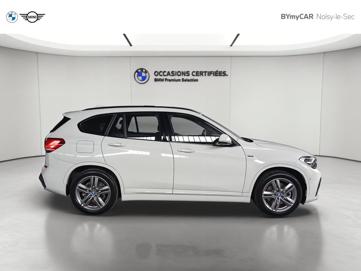 BMW X1 xDrive 25e 220 ch BVA6 — photo 6