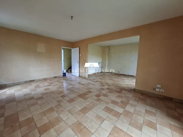 Maison à vendre Anglet
