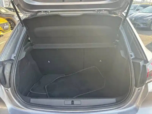 Peugeot 208 puretech 100 s&amp;s bvm6 — photo 6