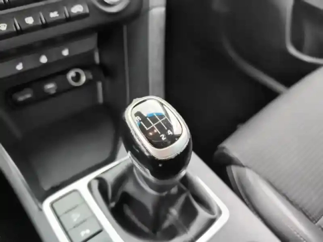 Kia Sportage 1.6 gdi 132 isg 4x2 bvm6 active — photo 24