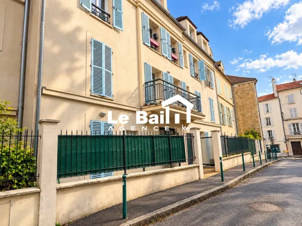 Appartement à vendre Pontoise