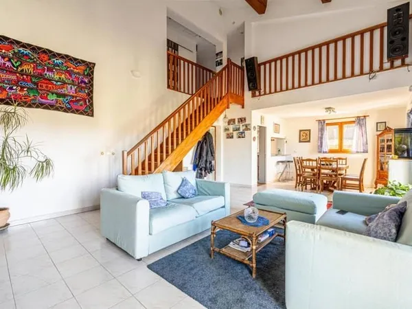 Villa 4 pièces 106m2