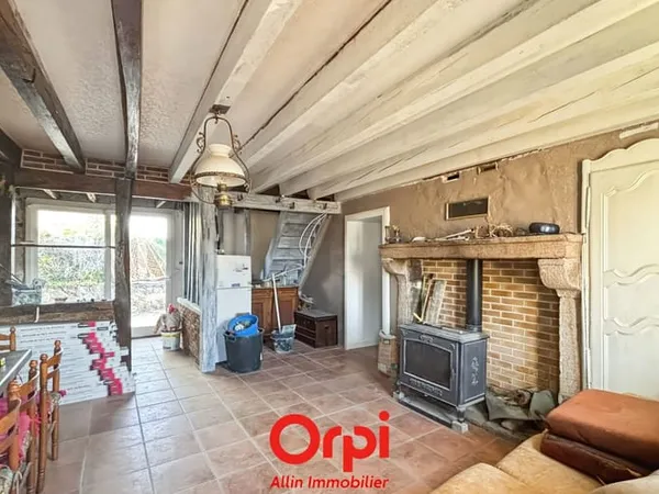 Maison 3 pièces 119 m²
