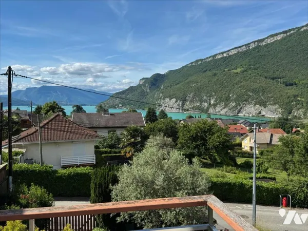 Maison 4 pièces 141 m²