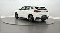 Bmw X2 xDrive20dA 190ch M Sport Euro6d-T — photo 8