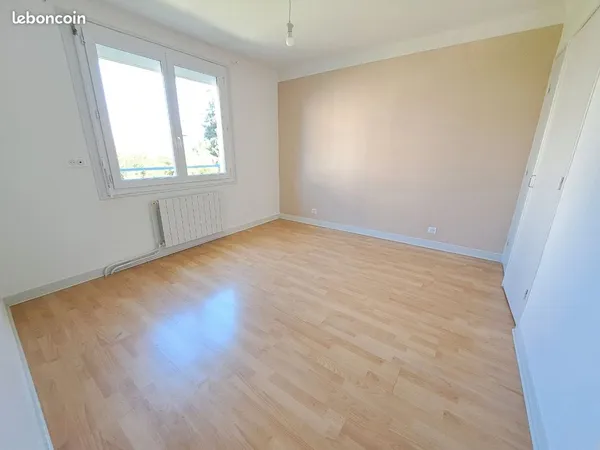 Maison Kerfeunteun - 4 chambres