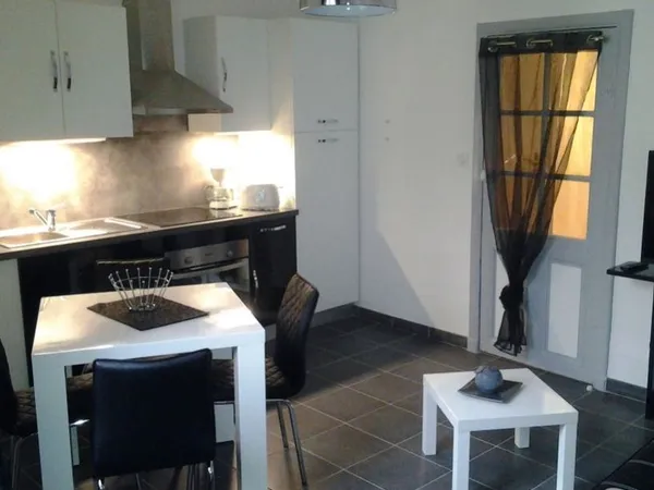 Appartement de 31m2 à louer sur Mâcon