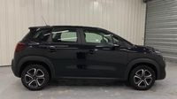 Citroen C3 Aircross PureTech 110ch S&S Feel Pack — photo 4