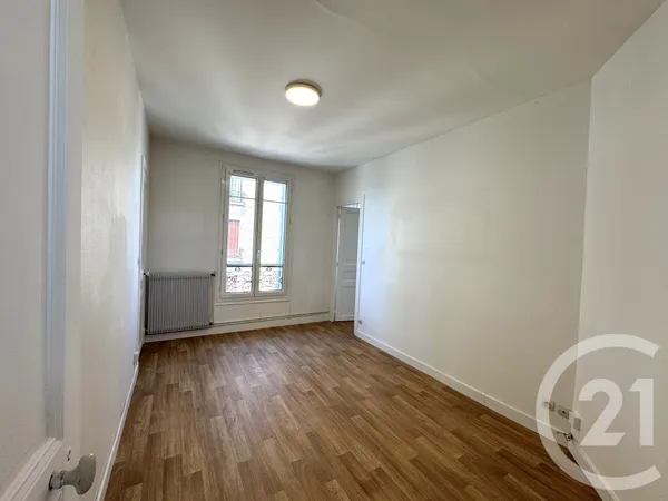 Appartement 2 pièces 35 m²
