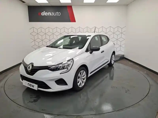 Renault Clio sce 65