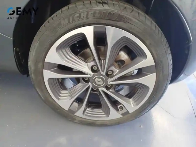 Renault Zoé zoe r135 achat intégral - 22 — photo 11