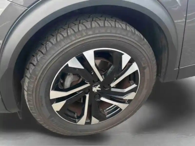 Peugeot 2008 1.2 puretech 130ch s&amp;s gt eat8 — photo 10
