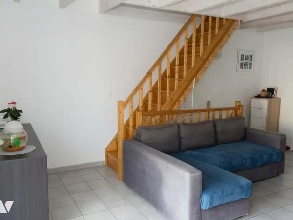 Maison 3 pièces 77 m²