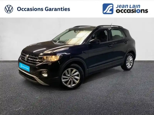 Volkswagen T-Cross 1.6 tdi 95 start/stop bvm5