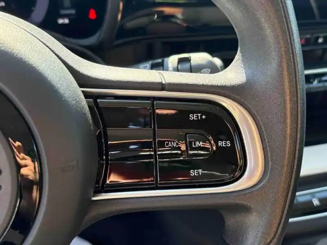 Fiat 500 e 118ch my23 — photo 14
