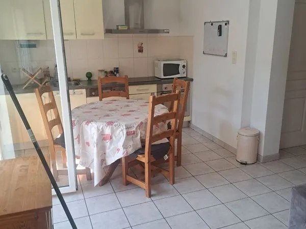 Appartement Location Gérardmer 2p 35m² 480€