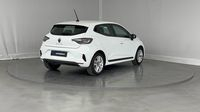 Renault Clio 1.5 Blue dCi 100ch Evolution — photo 5