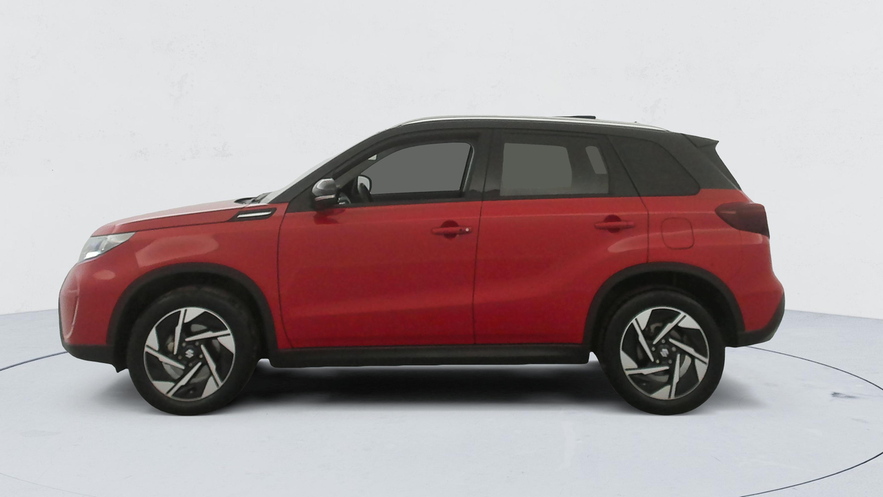 Suzuki Vitara — photo 2